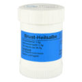 Brust-Heilsalbe